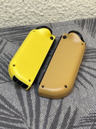JoyCons