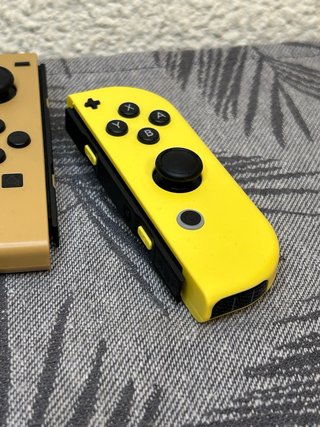 JoyCons