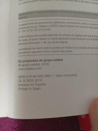 Palabra y comunicación 5 Primaria