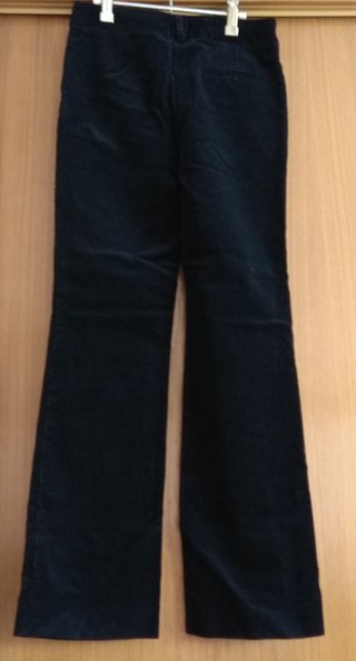 Pantalón de pana