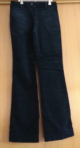Pantalón de pana