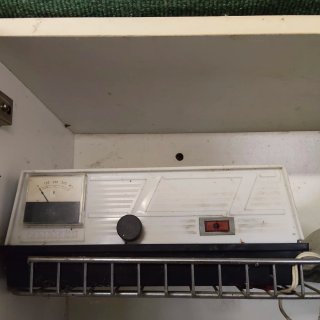 Estabilizador de tensión zimmer
