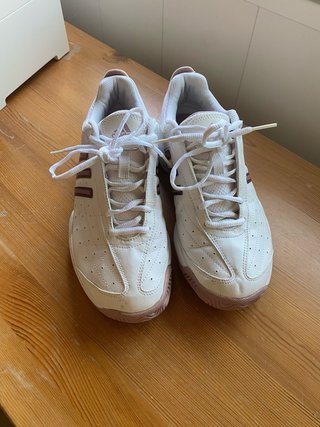 Zapatillas de Adidas Adiprene - Vintage