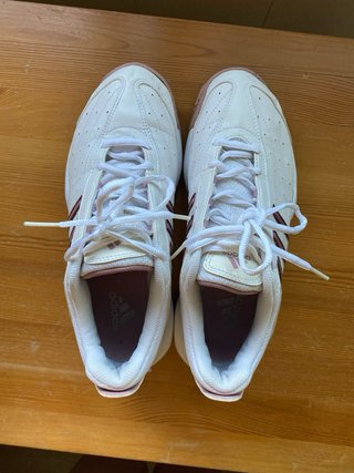 Zapatillas de Adidas Adiprene - Vintage
