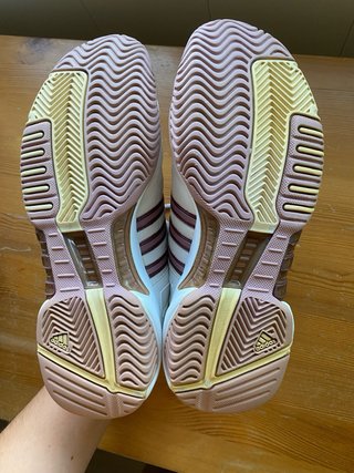 Zapatillas de Adidas Adiprene - Vintage