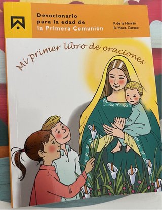 Vendo libros 3 primaria del colegio La Vall