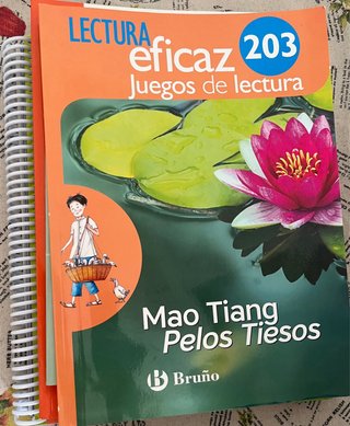 Vendo libros 3 primaria del colegio La Vall