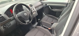 Volkswagen Touran 2008