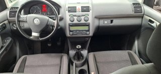 Volkswagen Touran 2008