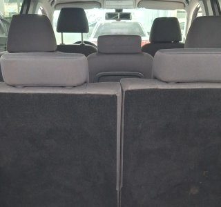 Volkswagen Touran 2008