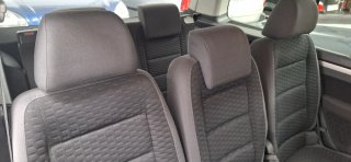 Volkswagen Touran 2008