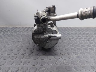 COMPRESOR AIRE ACONDICIONADO MG ROVER ROVER 75 (J