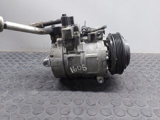 COMPRESOR AIRE ACONDICIONADO MG ROVER ROVER 75 (J