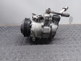 COMPRESOR AIRE ACONDICIONADO MG ROVER ROVER 75 (J