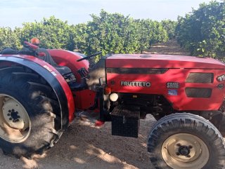 Tractor Same Frutetto 75 CV