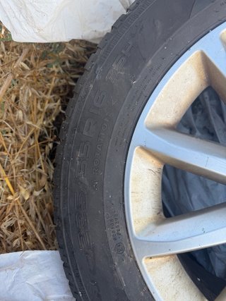 Llantas 16” Audi