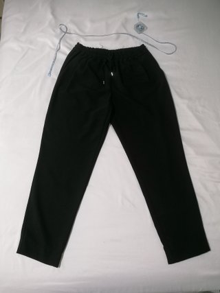 Pantalón fino elegante + regalo