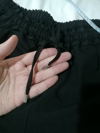 Pantalón fino elegante + regalo