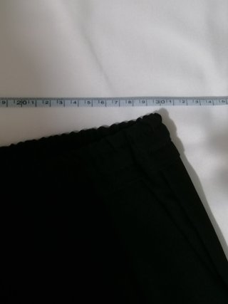 Pantalón fino elegante + regalo