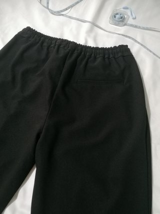 Pantalón fino elegante + regalo