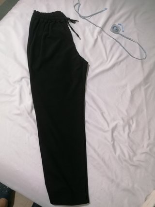 Pantalón fino elegante + regalo