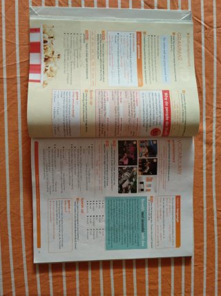 Gold Experience 2nd Edition A2 Student's Book