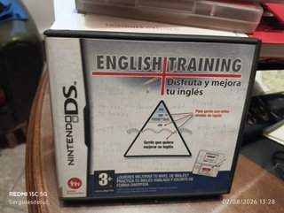 Chessmaster Nintendo DS