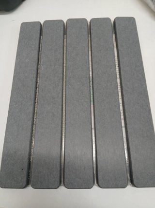 Alfombra Baño Diatomeas Plegable