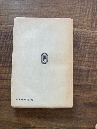La vida difícil. 1 ed. 1935