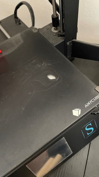 Impresora 3D Anycubic i3 Mega S