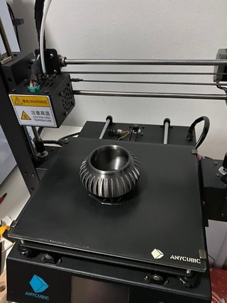 Impresora 3D Anycubic i3 Mega S