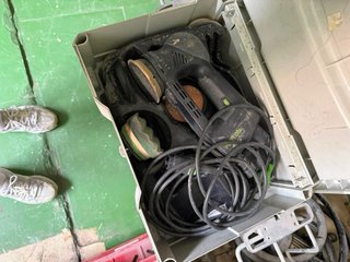 Rotex festool