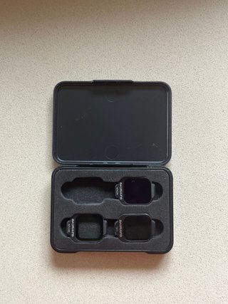 DJI Avata - Protector de hélices