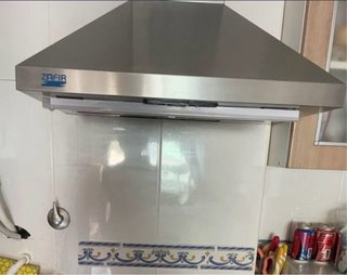 Campana extractora