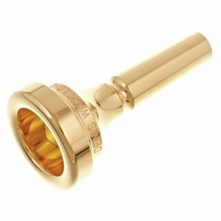 Boquilla Trombón Bajo Denis Wick 0AL ("Custom")