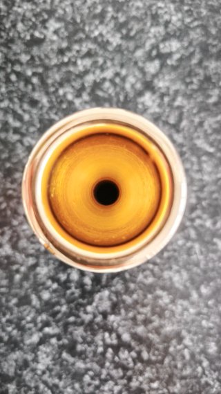 Boquilla Trombón Bajo Denis Wick 0AL ("Custom")