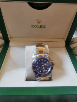 Orologio da polso uomo automatico