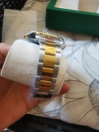 Orologio da polso uomo automatico