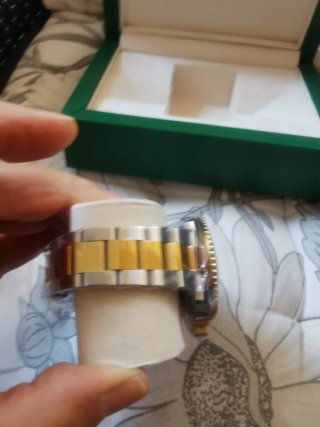 Orologio da polso uomo automatico