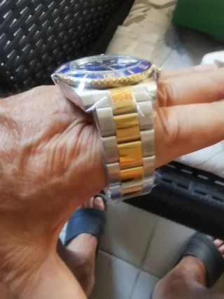 Orologio da polso uomo automatico