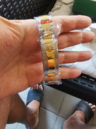 Orologio da polso uomo automatico