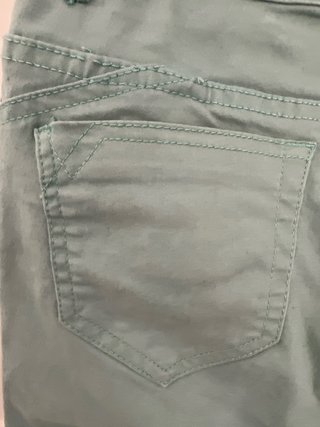 Pantalón pitillo PIMKIE T36