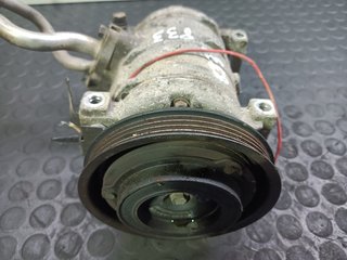 COMPRESOR AIRE ACONDICIONADO CHRYSLER NEON PL2000