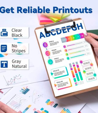 Toner HP 219X Compatibili 4 Colori XL
