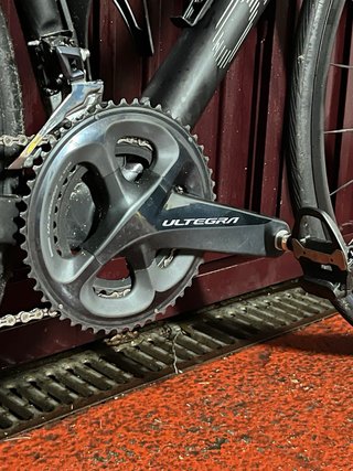 Bicicleta Orbea Nera Taglia 53
