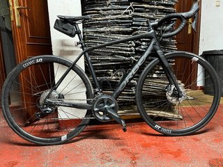 Bicicleta Orbea Nera Taglia 53