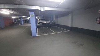 Garaje en venta en Universidad en Getafe