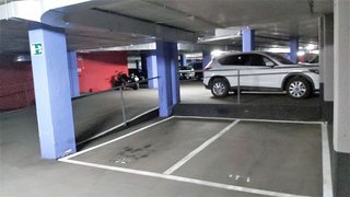 Garaje en venta en Universidad en Getafe