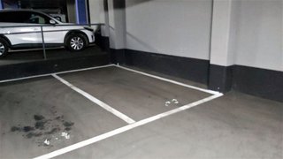 Garaje en venta en Universidad en Getafe