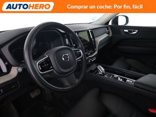 Volvo XC60 2.0 B4 Mild-Hybrid Inscription 2WD